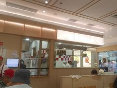 -喜家德虾仁水饺(乐都汇店)
