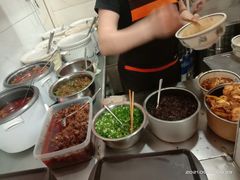 -李易面馆(树木岭店)