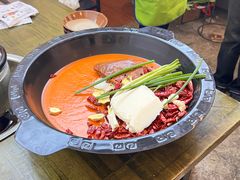 -黄潇洒老火锅(九眼桥宏济巷店)