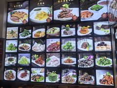 -阿巧一号私房菜(止园路店)