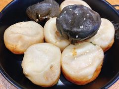 -鹤记生煎(touch12街店)