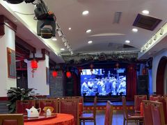 -山西会馆·晋菜·晋商宴·牌匾博物馆(胜利东街店)