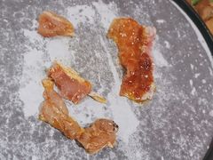 -肆幺幺烤肉(乐汇城店)