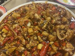 -老三样·旧食新味(万寿宫店)