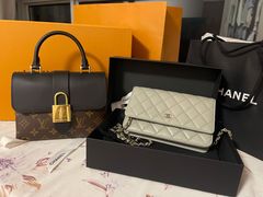 -CHANEL(恒隆广场店)