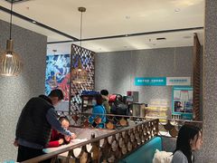 -半天妖烤鱼(中山路店)