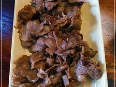 -火炉情韩国料理店(古田路店)