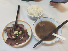 -功牛泉州牛肉小吃·火锅(三里街店)
