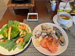 -景湖轩全日制餐厅·南湖名都