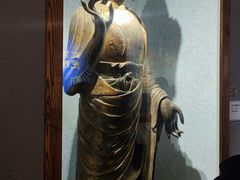 -张掖大佛寺景区