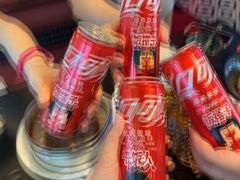 -荣品荟·融合餐厅(月湖广场店)