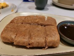 台式芋泥鸭-鹿港小镇(金虹桥国际中心店)