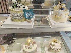 -CAKE BOSS 蛋糕老板(西单君太百货店)