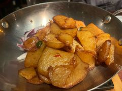 -绿茶餐厅(领展购物广场·中关村店)