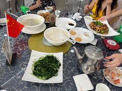 -波记美食店·现捞海鲜