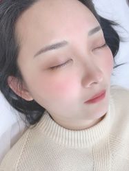 点击看大图 -久匠·野生眉半永久纹绣