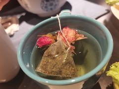 -盛宴自助餐厅(运达喜来登店)