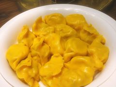 鲅鱼金饺-金谷园饺子·烧烤(人大总店)