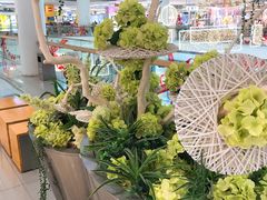 -太原茂业天地购物中心