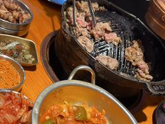 -kingkong大猩猩烤肉(CBD店)