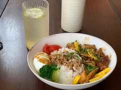 -肥朵食堂(带梦胡同店)