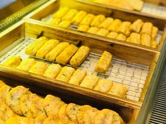 -古来思鱼饼