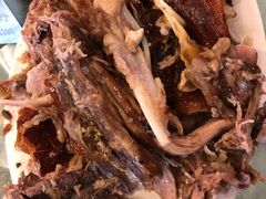 -维吾尔餐厅(宜山路店)