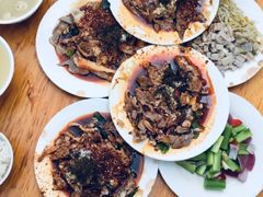 -温记府廟豆汤饭·始于1955年(海椒店)