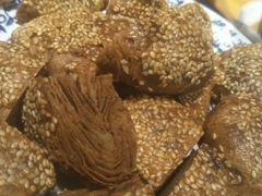 -裕德孚手切涮羊肉(建业凯旋广场店)