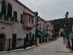 -华谊兄弟（长沙）电影小镇