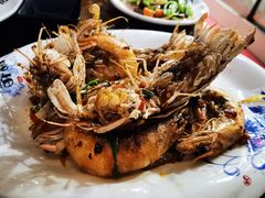 -九层海鲜塔(市南店)