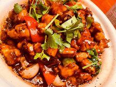 -老江南春·中国龙菜(衡山路店)