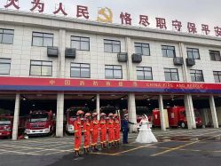 -青禾婚纱摄影(杭州店)