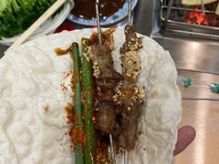 -小寒羊烧烤(凯瑞时代大厦店)