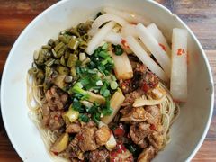 -李易面馆(树木岭店)