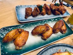 -青麦家·融合餐厅(江岛智立方店)