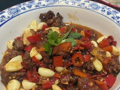 -三只鸟本地特色菜馆(上饶总店)