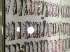 -亨得利眼镜(绿村路店)