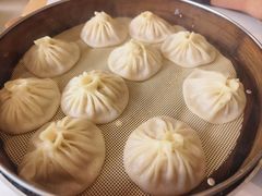 -梅利汴京烤鸭•开封豫菜地标店(晋安路店)