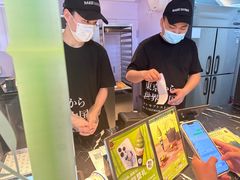 -ZAKUZAKU(中大国际高新店)