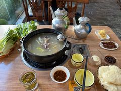 -尼玛藏家风味园(阿山食城店)