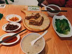 -甲乙饼·手工牛肉饼(天通苑华联店)