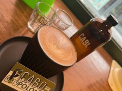 -CABO Coffee