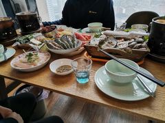 -Thai Basil罗勒叶泰式餐厅(时代天街店)