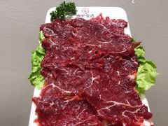 -围炉夜话·潮汕卤水火锅(榕江店)