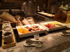 -盛宴标帜餐厅·亲子自助 (南昌喜来登酒店)