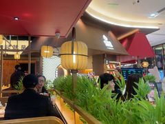 -六月雪干锅(绵阳凯德广场店)