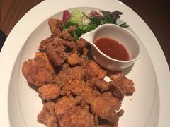-弗兰克牛排西餐厅Ribone steak house(柠檬花园店)