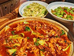 -水煮三国·川鲁江湖菜(香山店)