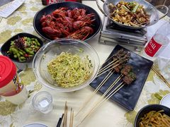 -聚味瞿记·龙虾堂(树木岭店)